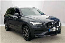 Used Volvo XC90