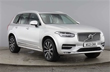 Used Volvo XC90