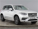 Volvo XC90 Image 1
