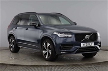 Used Volvo XC90