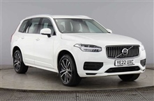 Used Volvo XC90
