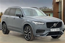 Used Volvo XC90