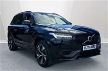 Used Volvo XC90