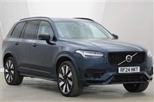 Used Volvo XC90