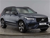 Volvo XC90 Image 1