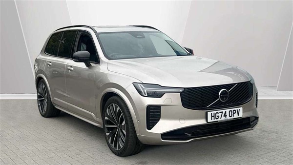Large image for the Used Volvo XC90