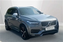 Used Volvo XC90
