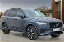 Used Volvo XC90
