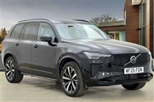 Used Volvo XC90