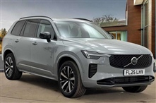 Used Volvo XC90