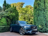 Used Volvo XC90