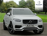 Used Volvo XC90
