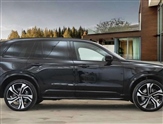 Volvo XC90 Image 2