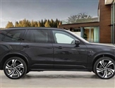Volvo XC90 Image 2
