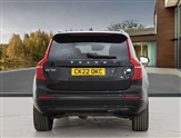 Volvo XC90 Image 4