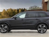 Volvo XC90 Image 6