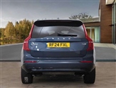 Volvo XC90 Image 4