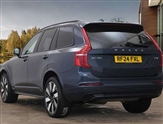 Volvo XC90 Image 5