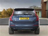 Volvo XC90 Image 4