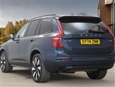 Volvo XC90 Image 5