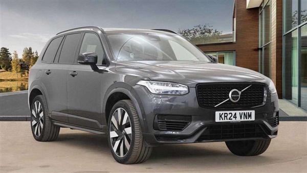 Large image for the Used Volvo XC90