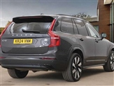 Volvo XC90 Image 3
