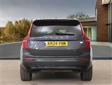 Volvo XC90 Image 4