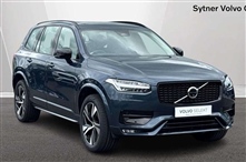 Used Volvo XC90