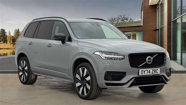 Large image for the Used Volvo XC90