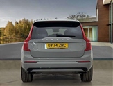 Volvo XC90 Image 4