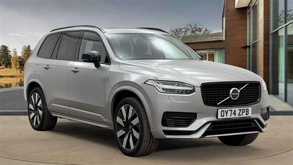 Large image for the Used Volvo XC90