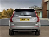 Volvo XC90 Image 4