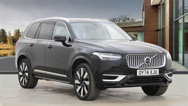 Large image for the Used Volvo XC90