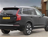 Volvo XC90 Image 3