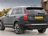 Volvo XC90 Image 5