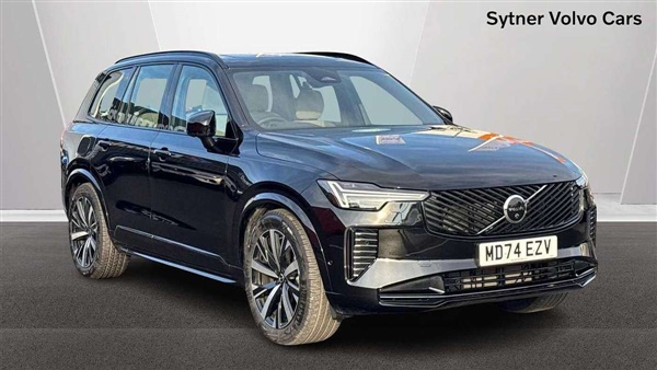Large image for the Used Volvo XC90