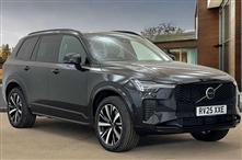 Used Volvo XC90