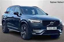 Used Volvo XC90