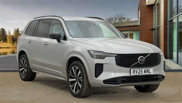 Large image for the Used Volvo XC90