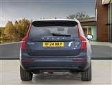 Volvo XC90 Image 4