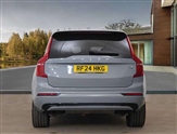 Volvo XC90 Image 4
