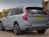 Volvo XC90 Image 5