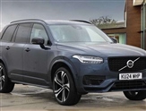 Volvo XC90 Image 1