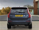 Volvo XC90 Image 4