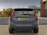 Volvo XC90 Image 4