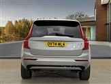 Volvo XC90 Image 4