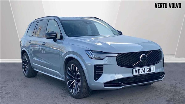 Large image for the Used Volvo XC90