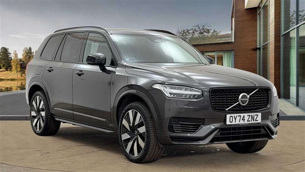 Large image for the Used Volvo XC90