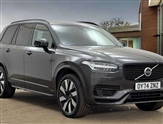 Volvo XC90 Image 1