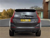 Volvo XC90 Image 4
